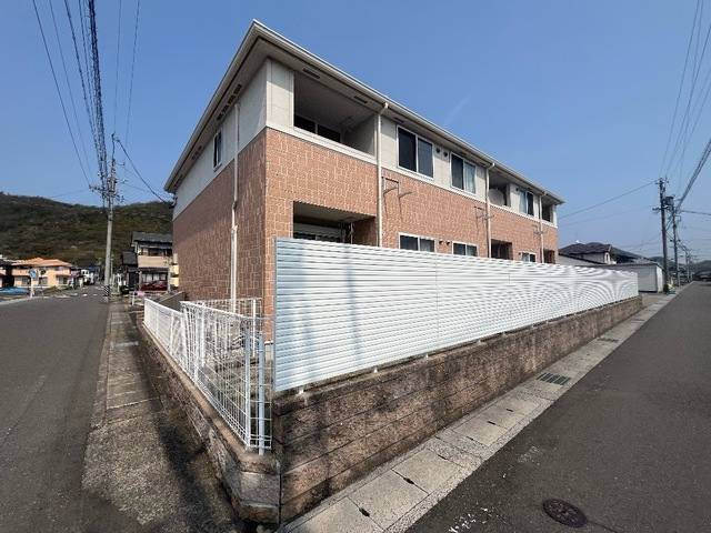 パステルハイム 室内写真2