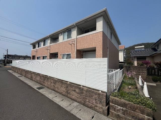 パステルハイム 室内写真3