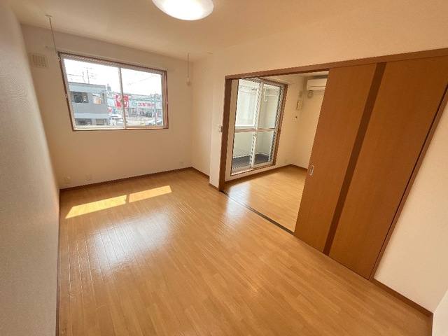 パステルハイム 室内写真5