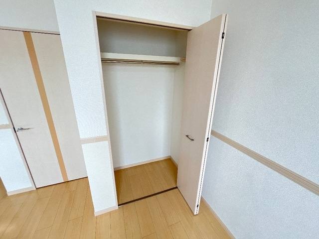 グランデ エスポワール 室内写真4