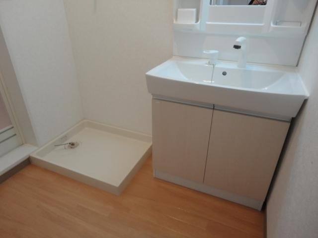グランデ エスポワール 室内写真6