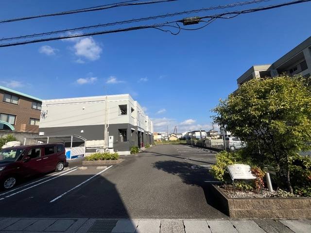 アヴェニール エムズ 室内写真3