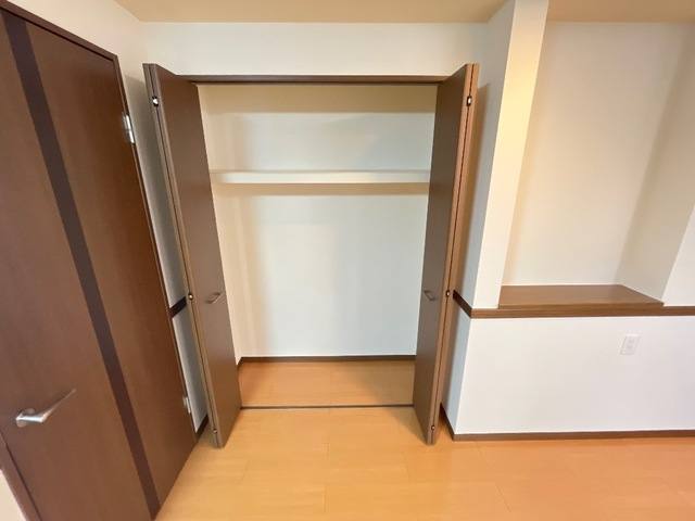 アヴェニール エムズ 室内写真4