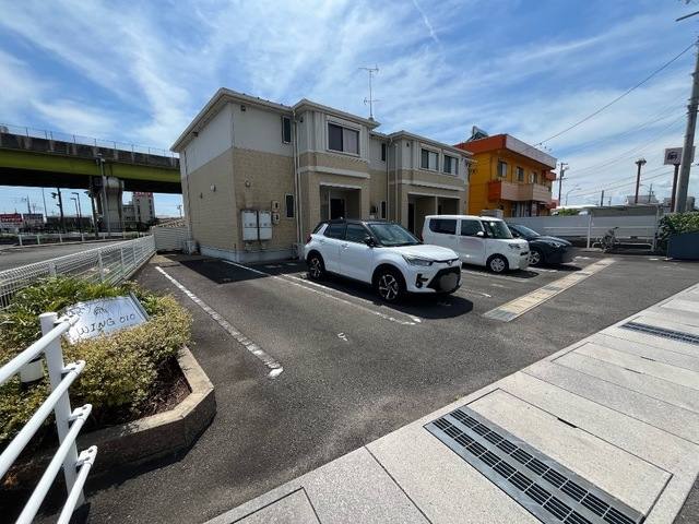 WING 010 室内写真2