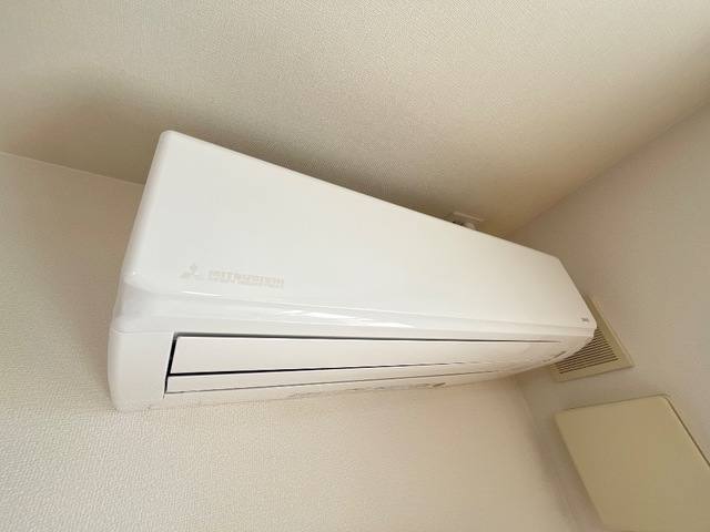 WING 010 室内写真6