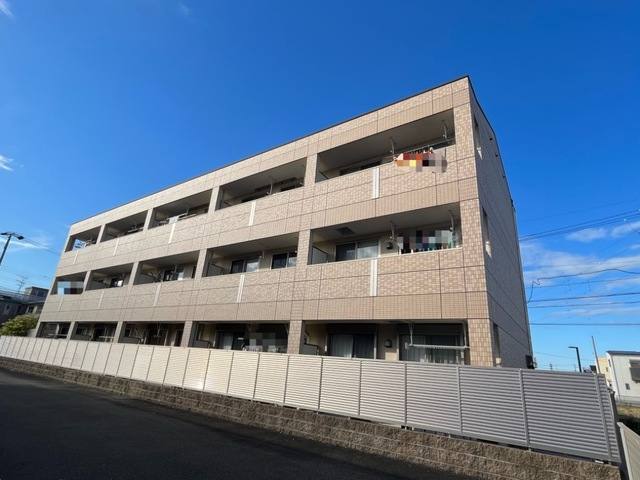 Ｗｉｓｔｅｒｉａ 六条 Ⅰ 室内写真2
