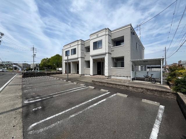 クレッセント 室内写真2
