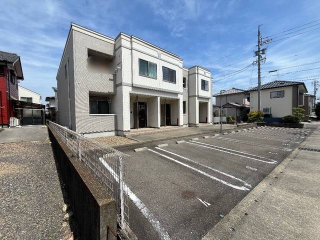 クレッセント 室内写真3