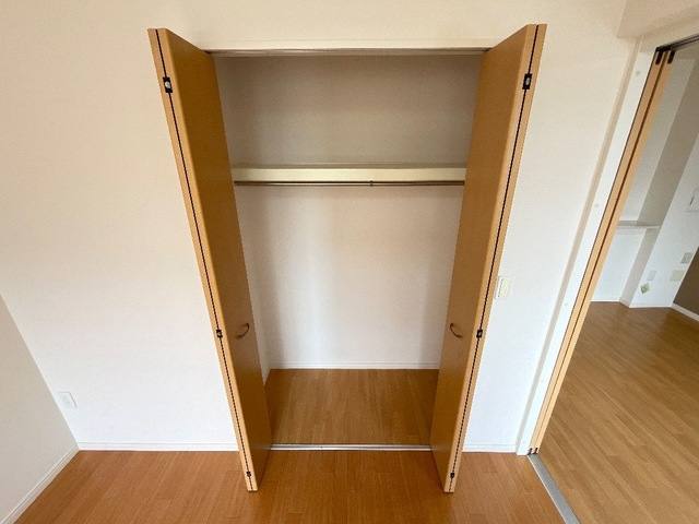クレッセント 室内写真6