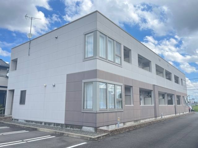 カメーリエ大溝 室内写真2