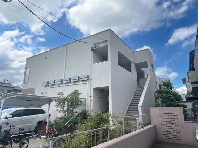カメーリエ大溝 室内写真3