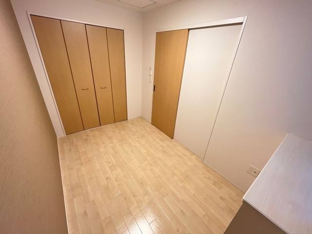 カメーリエ大溝 室内写真6