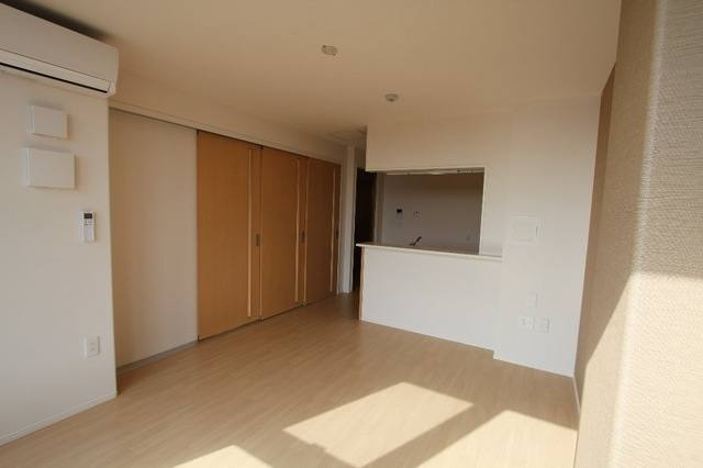 CREA21 室内写真1