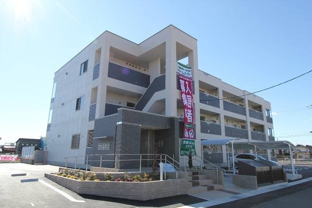 CREA21 室内写真3