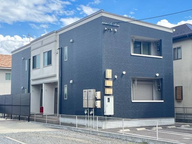 レヴァータ