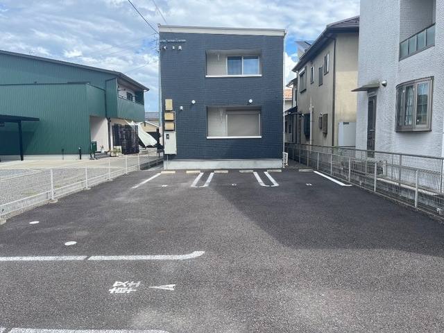 レヴァータ 室内写真3