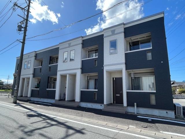 ラ ルーチェ Ｍ 建物画像