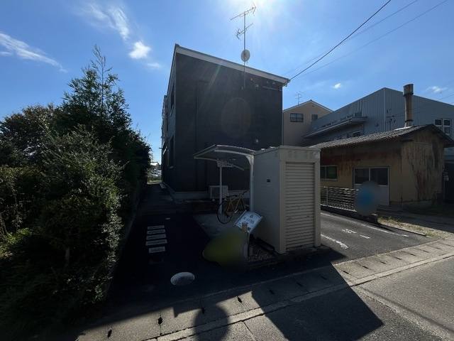 グレーシア PiPo 室内写真3