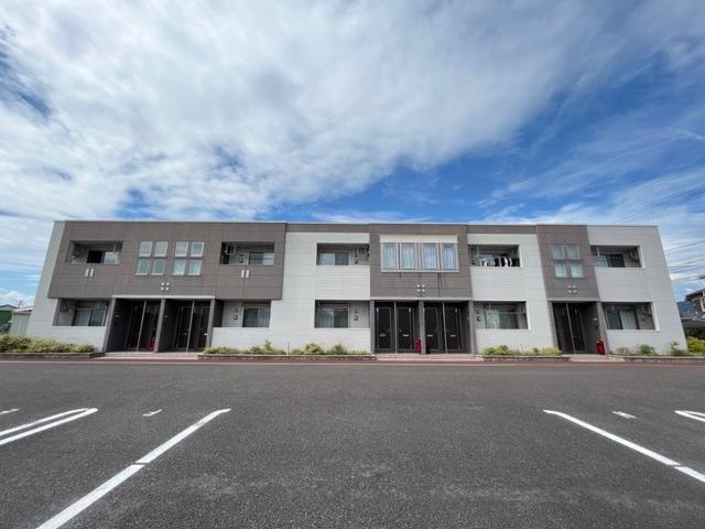 リリーワイズ 室内写真2