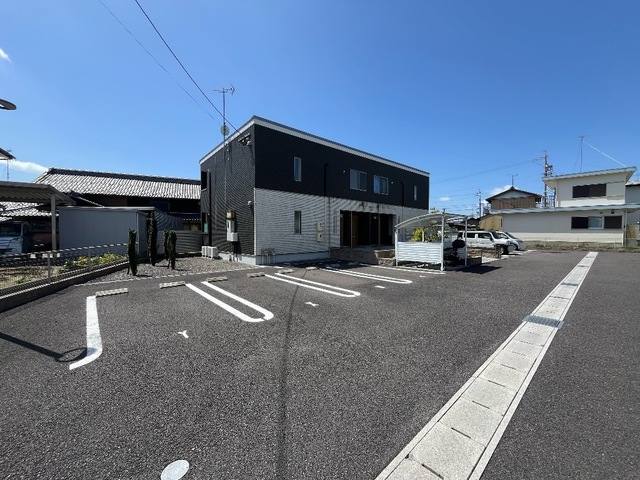グラン ルミエール B 室内写真3