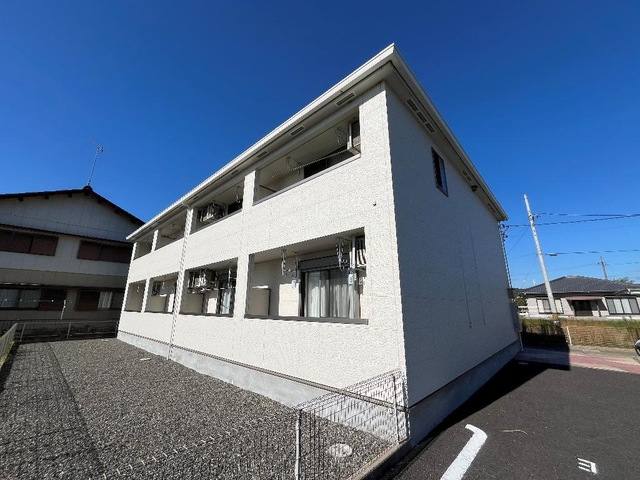 BELLE WHITE 室内写真3