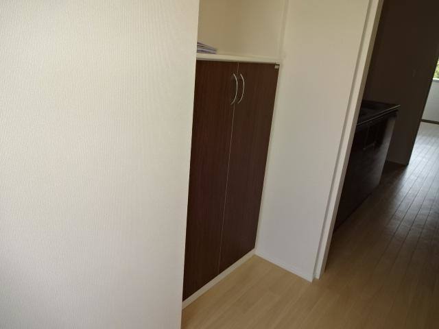 BELLE WHITE 室内写真5