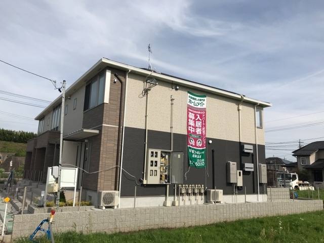 レガーレ 室内写真2