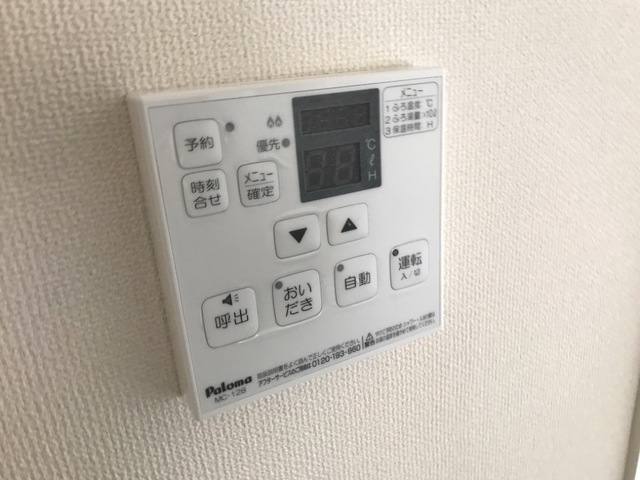 レガーレ 室内写真5