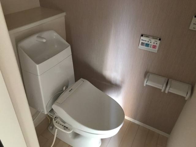 レガーレ 室内写真6