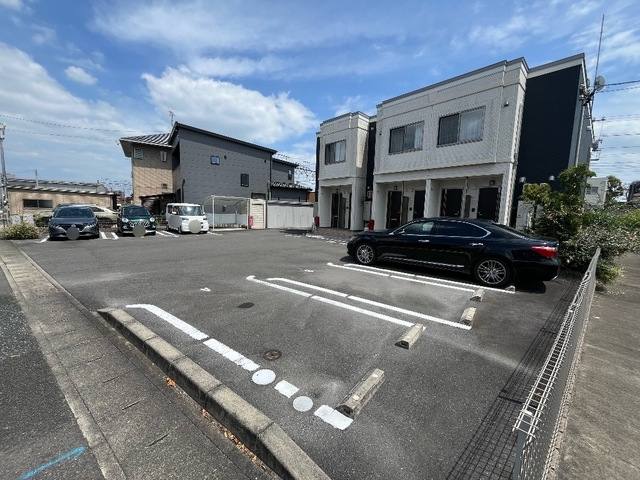 アジェラート15 室内写真2