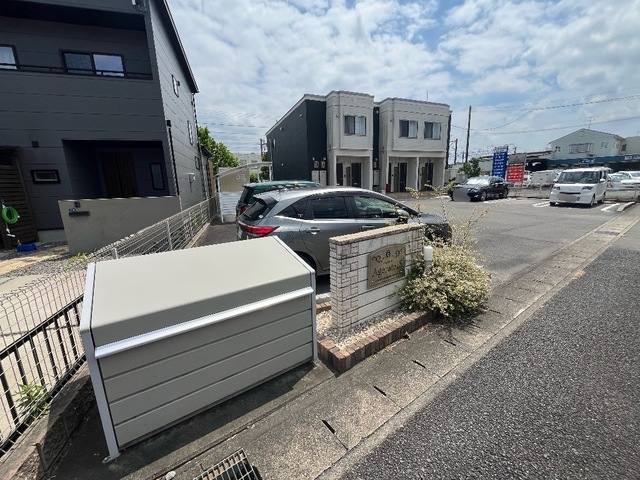 アジェラート15 室内写真3