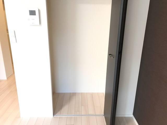 クレアシア 室内写真4