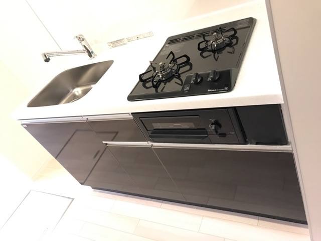 クレアシア 室内写真5