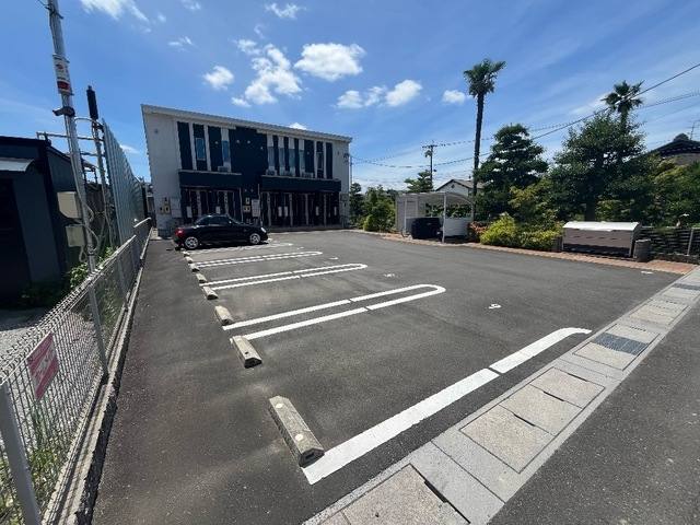 エスポワール Ｅ 室内写真2