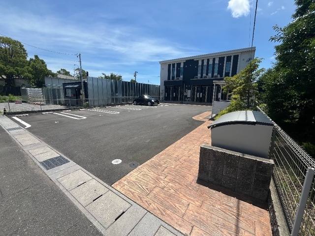 エスポワール Ｅ 室内写真3