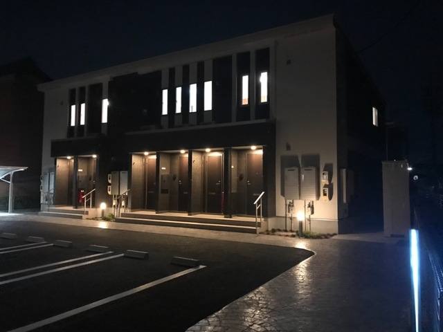 フェリス 室内写真2