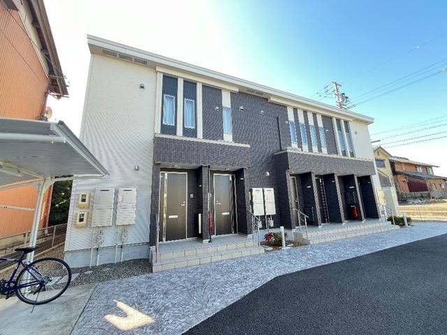 フェリス 室内写真3