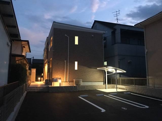 プリミエール ワイズ 室内写真2