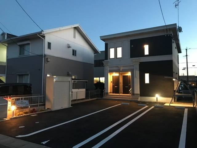エスポア21 室内写真2