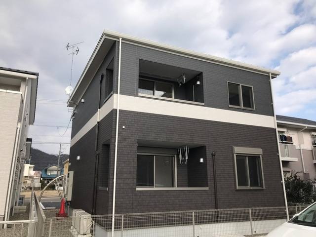 エスポア21 室内写真3