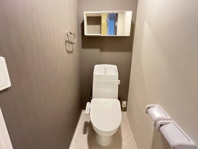ポラリス 室内写真11