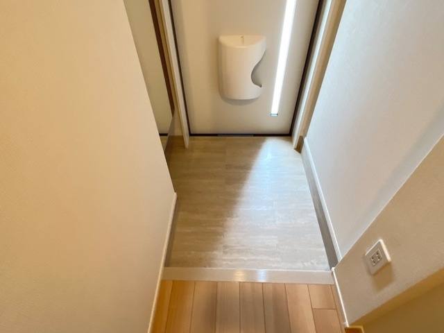 ポラリス 室内写真13