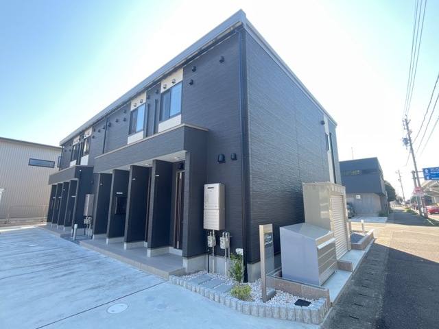 ポラリス 室内写真3