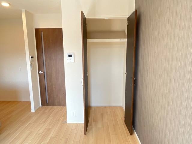 ポラリス 室内写真4