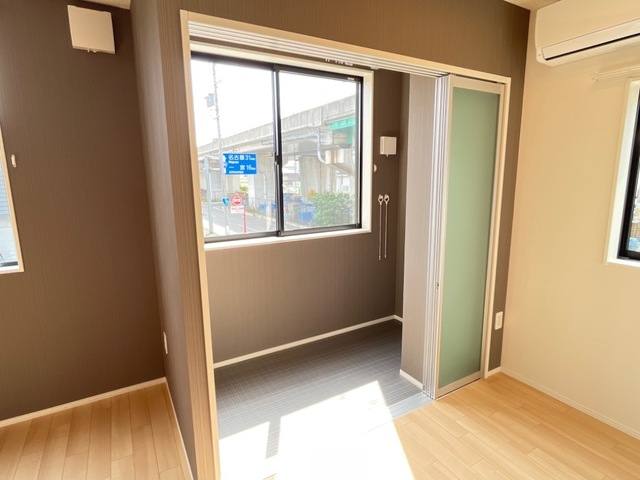 ポラリス 室内写真5