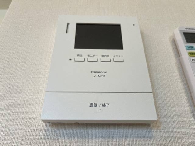 ヴェルジェⅩ 室内写真13
