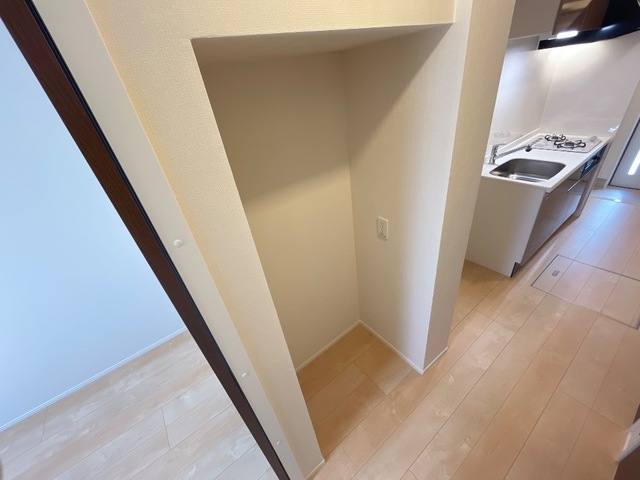 クリスタルコート北鶉 室内写真12