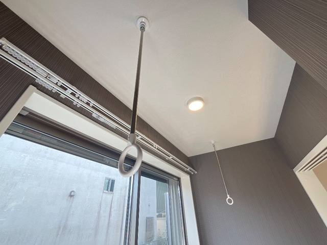 クリスタルコート北鶉 室内写真13