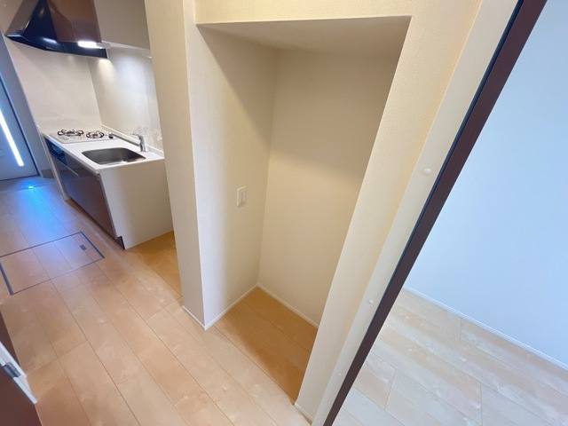 クリスタルコート北鶉 室内写真12