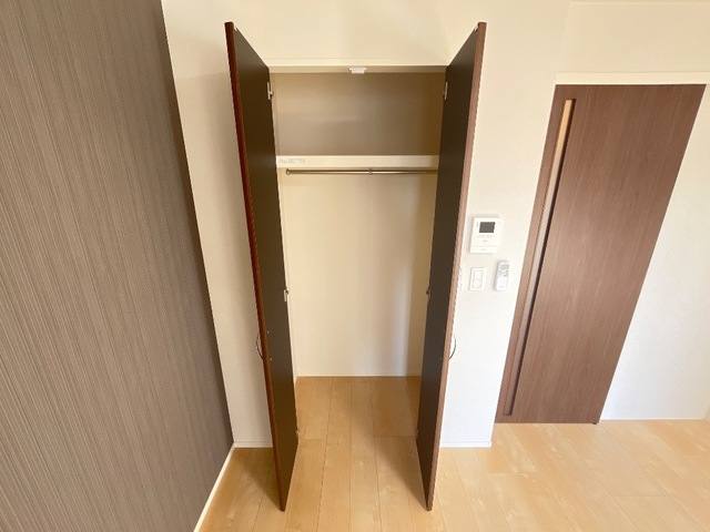 クリスタルコート北鶉 室内写真5
